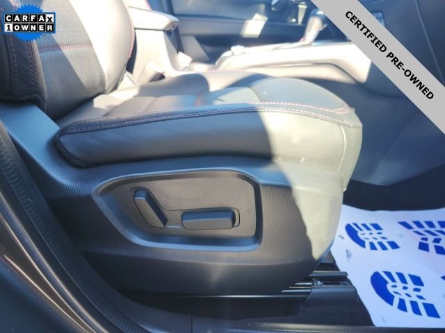 Certified 2025 MAZDA CX-5 2.5 Turbo w/ Premium Package image 31