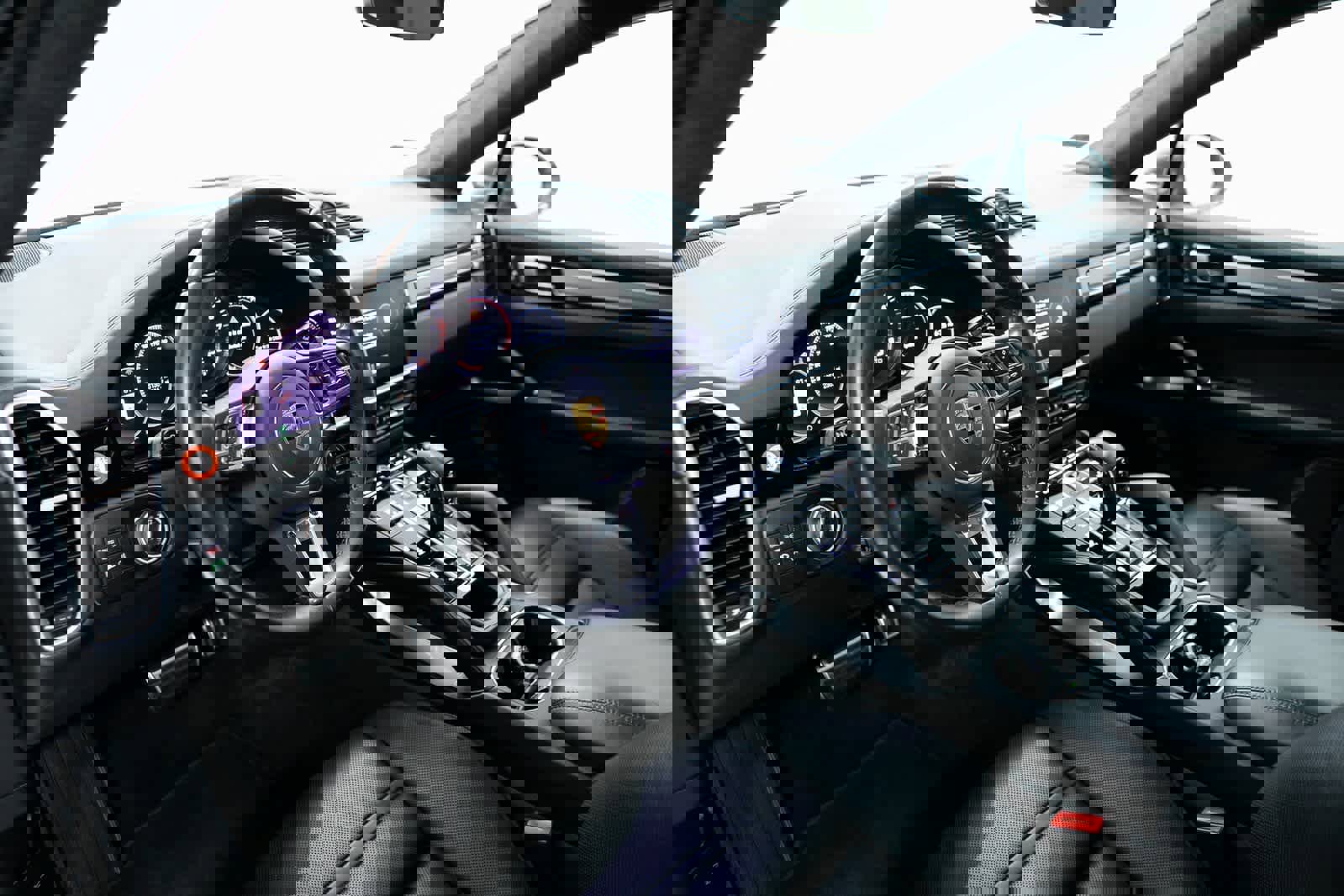 Certified 2022 Porsche Cayenne Turbo image 4