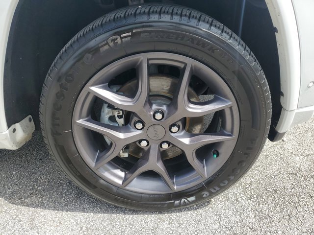 Used 2021 Jeep Grand Cherokee 80th Anniversary w/ Quick Order Package 28K 80th image 6