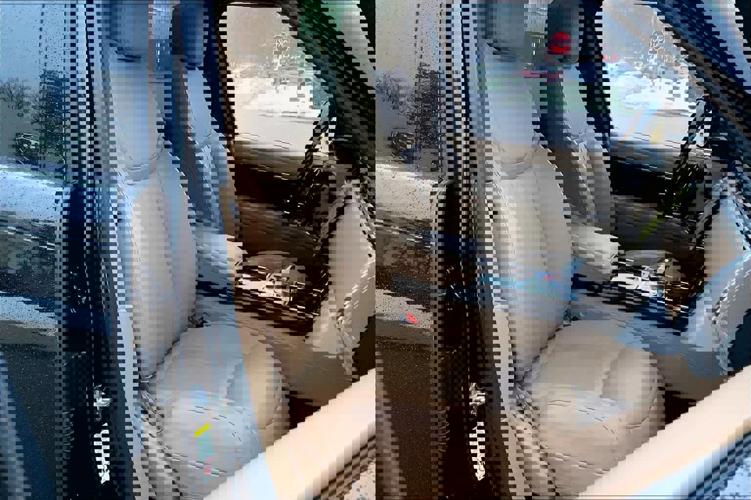 Used 2023 Land Rover Range Rover SE image 8