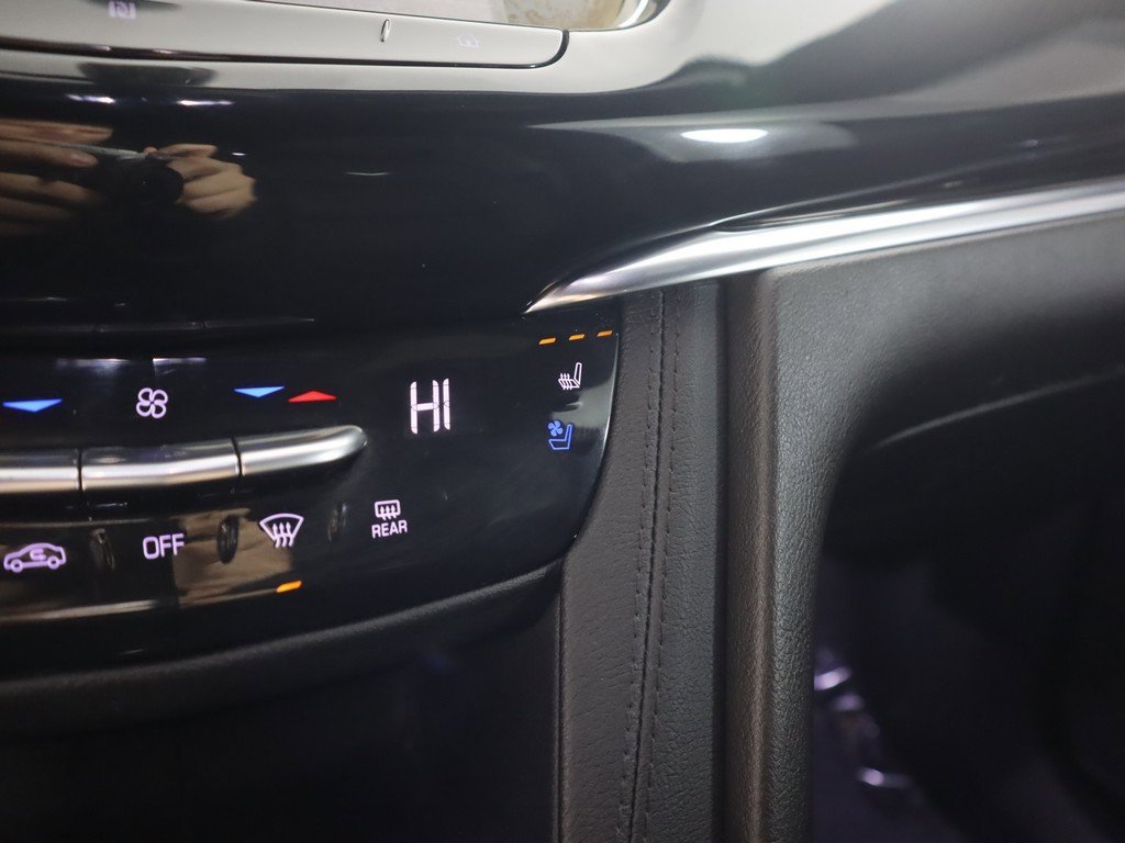 Used 2021 Cadillac XT6 Sport image 62