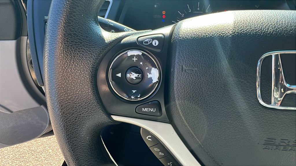 Used 2014 Honda Civic LX image 23