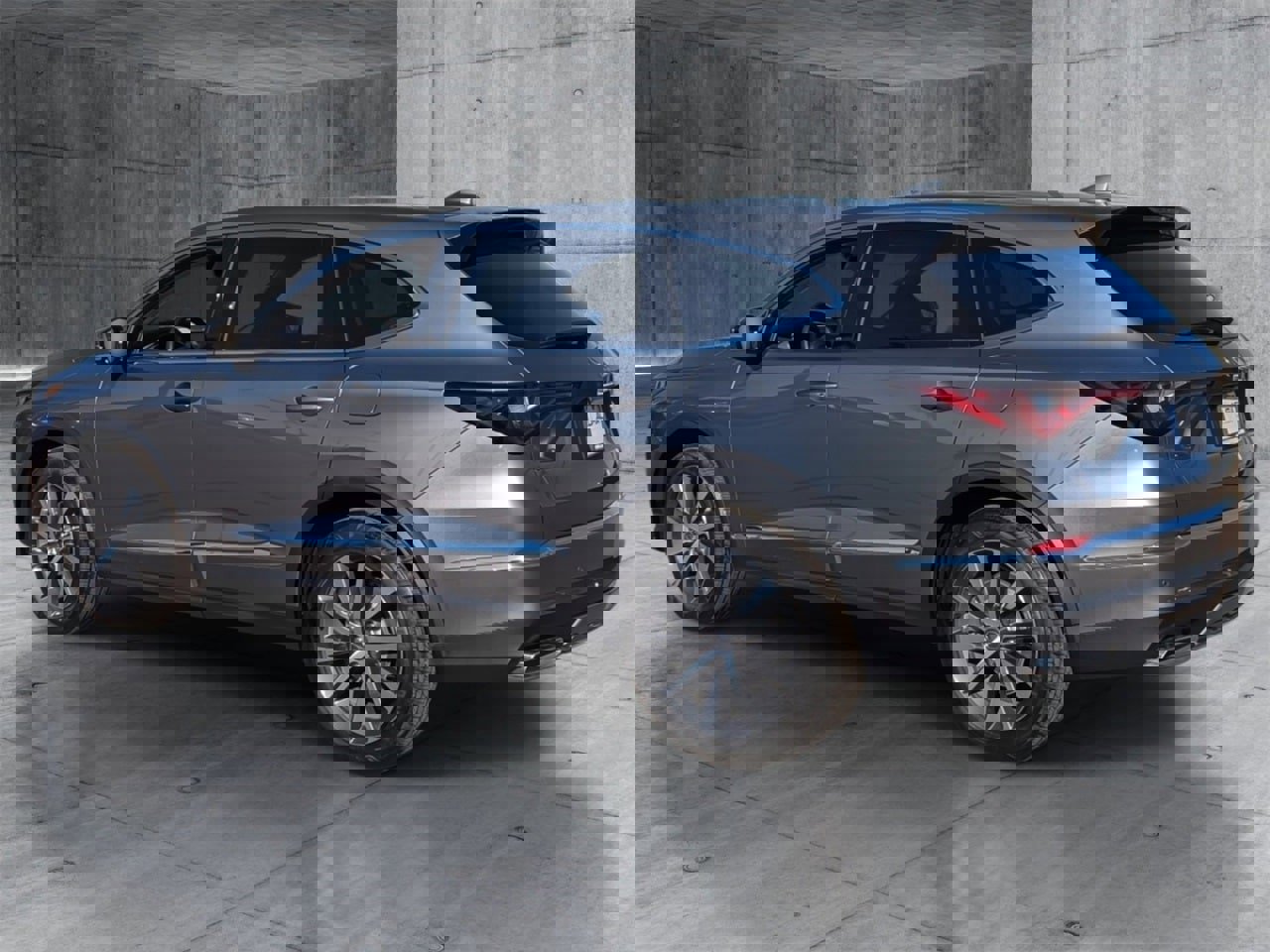 New 2026 Acura MDX FWD w/ Technology Package image 3