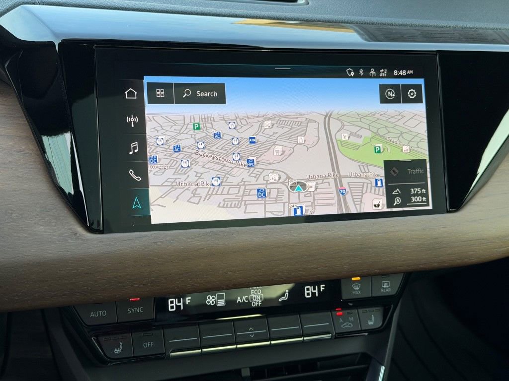 Certified 2023 Audi e-tron GT Premium Plus image 29