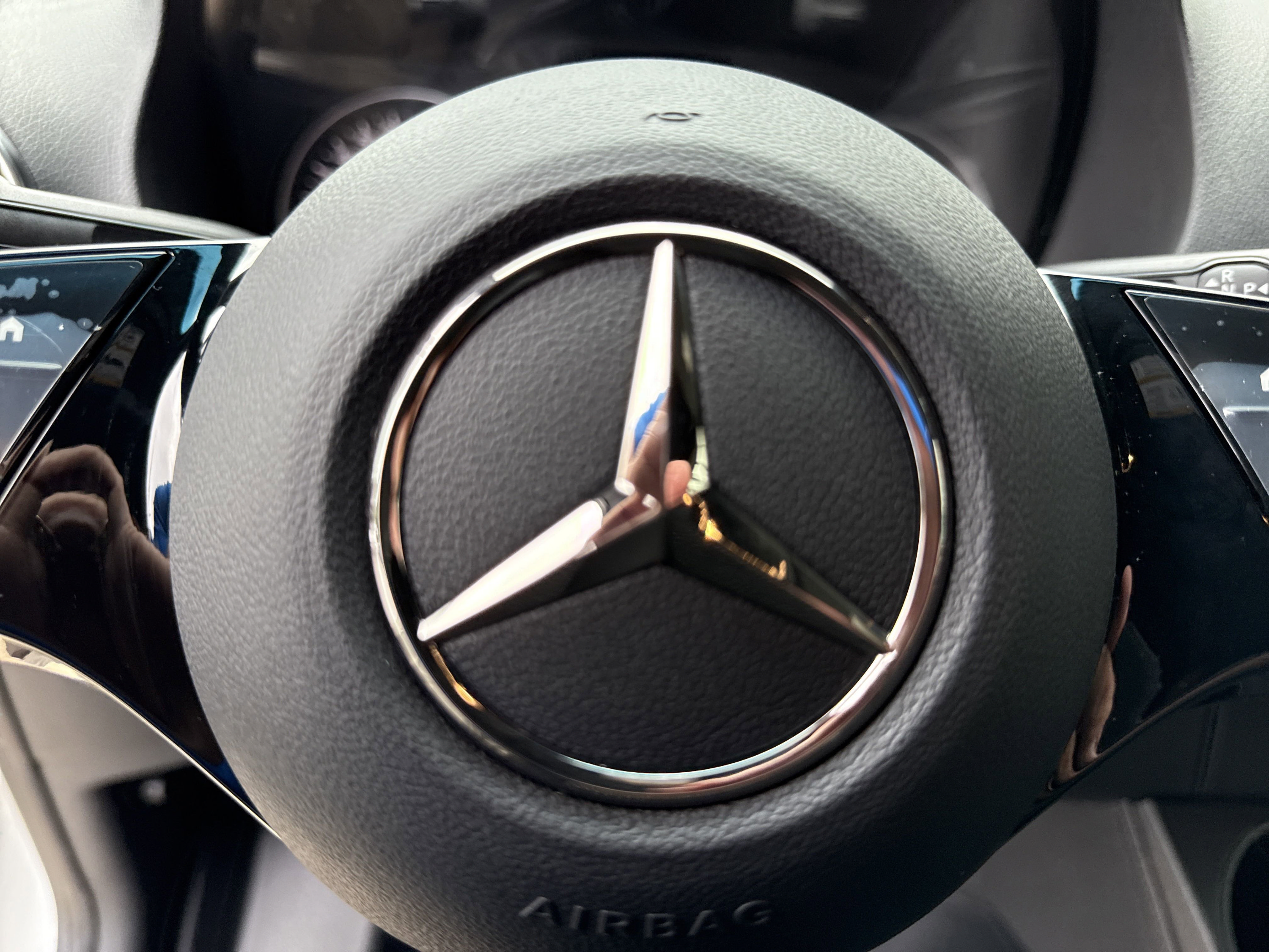 New 2025 Mercedes-Benz Sprinter 2500 image 23