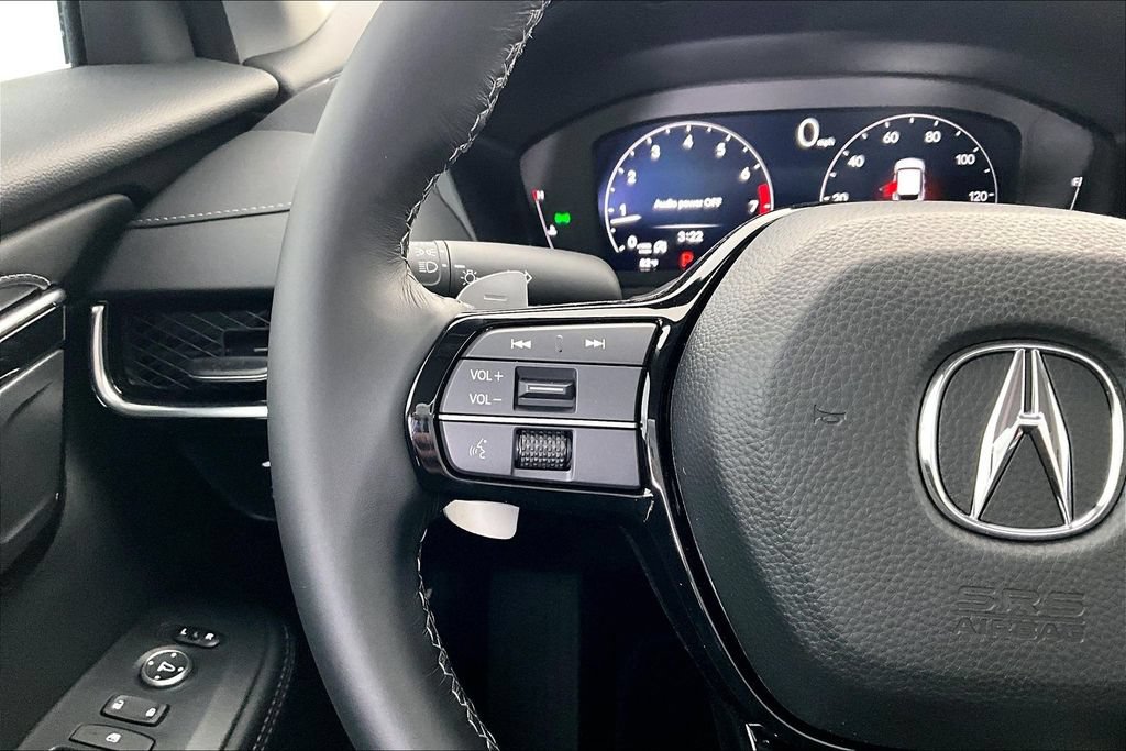 New 2026 Acura ADX FWD image 13