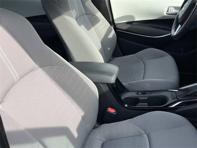 Used 2024 Toyota Corolla SE image 23