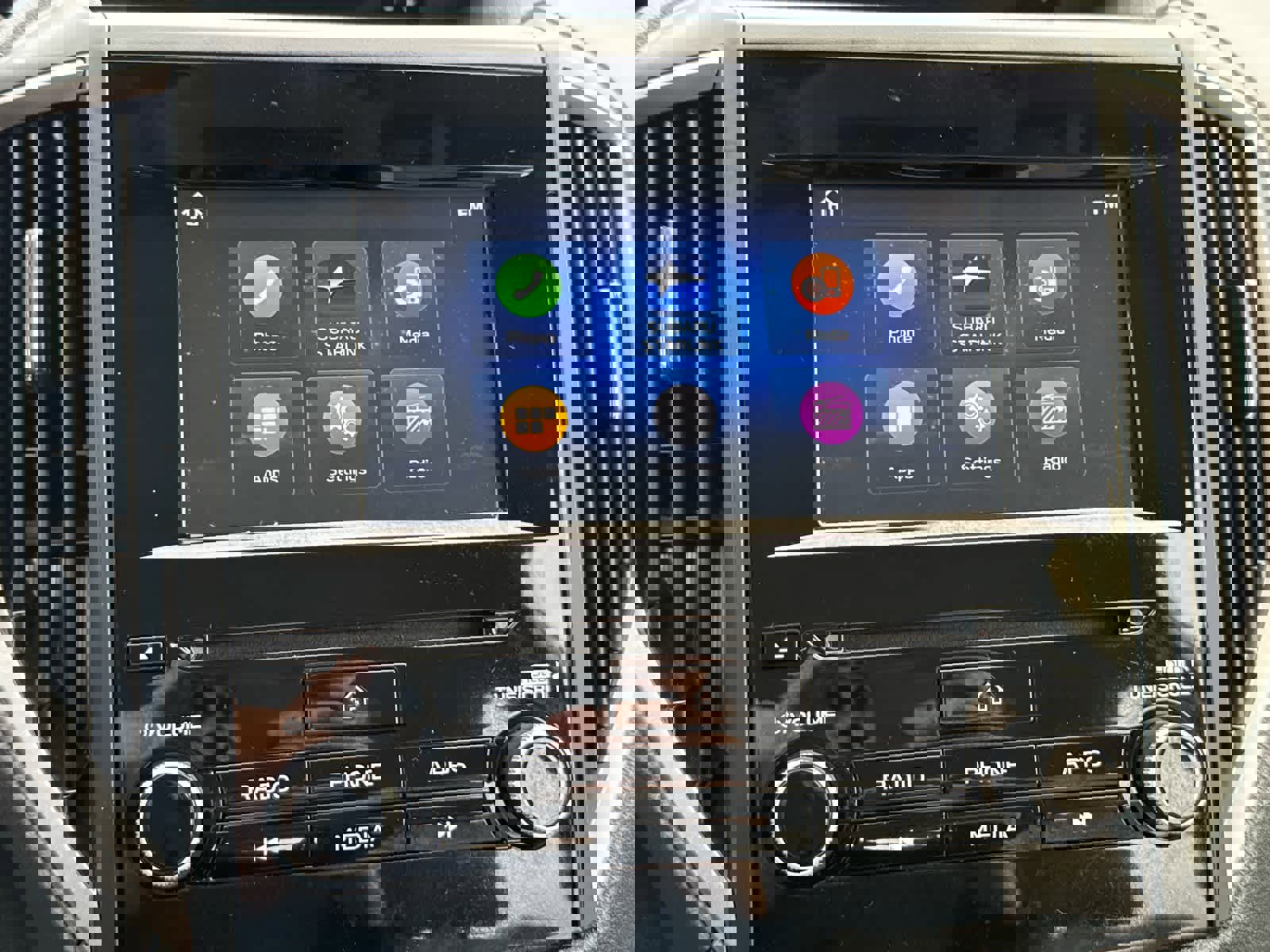 Certified 2022 Subaru Forester image 17