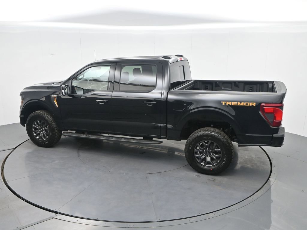 New 2026 Ford F150 Tremor AWD/4WD image 31