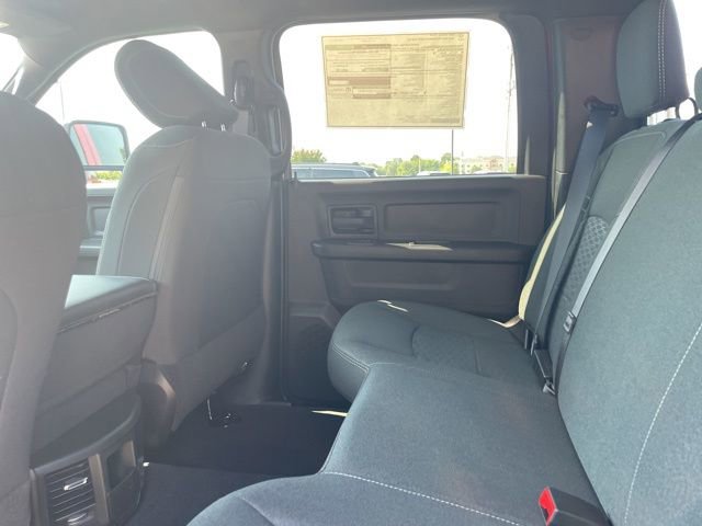 New 2026 RAM 2500 Tradesman image 20