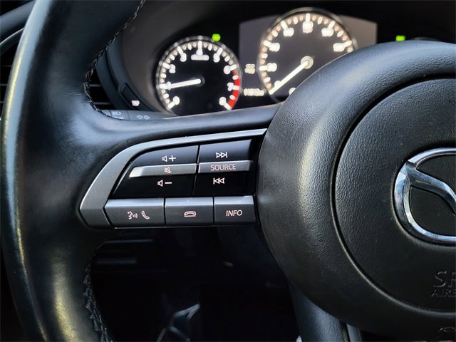 Used 2023 MAZDA MAZDA3 s image 8