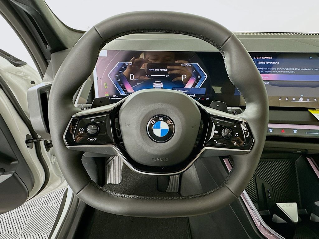 New 2026 BMW X3 xDrive30 image 10