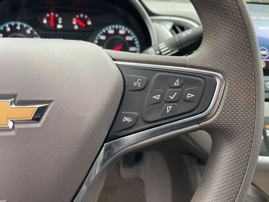 Used 2020 Chevrolet Malibu LS w/ LPO, Convenience Package 1 image 21