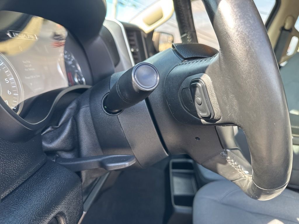 Used 2019 RAM 1500 Big Horn image 51