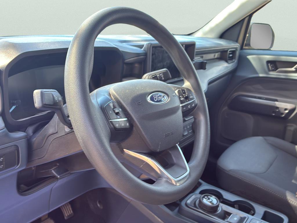 Used 2023 Ford Maverick XL FWD image 23