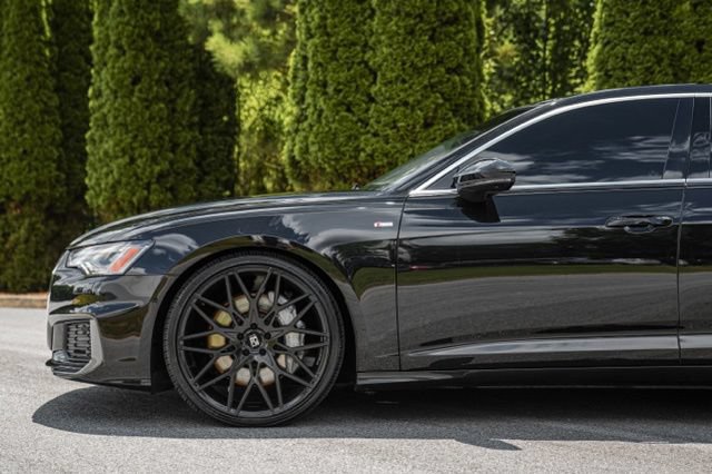 Used 2019 Audi A6 3.0T Premium Plus w/ Premium Plus Package AWD/4WD image 11