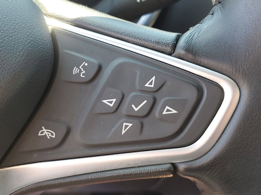 Certified 2022 Chevrolet Equinox LT FWD image 13