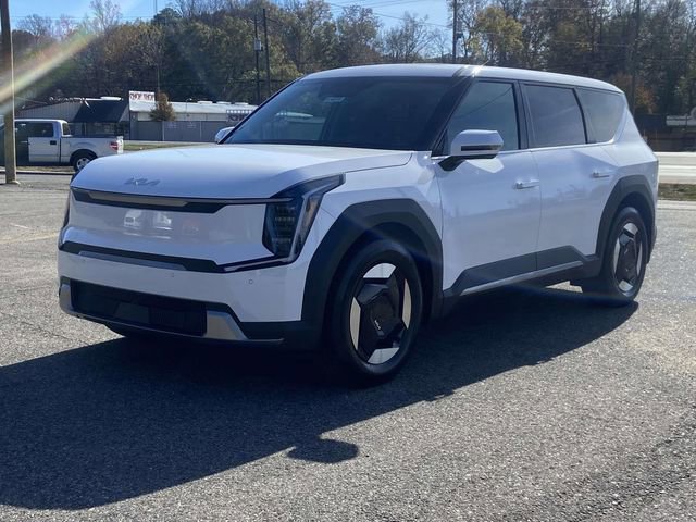 New 2026 Kia EV9 Light image 6