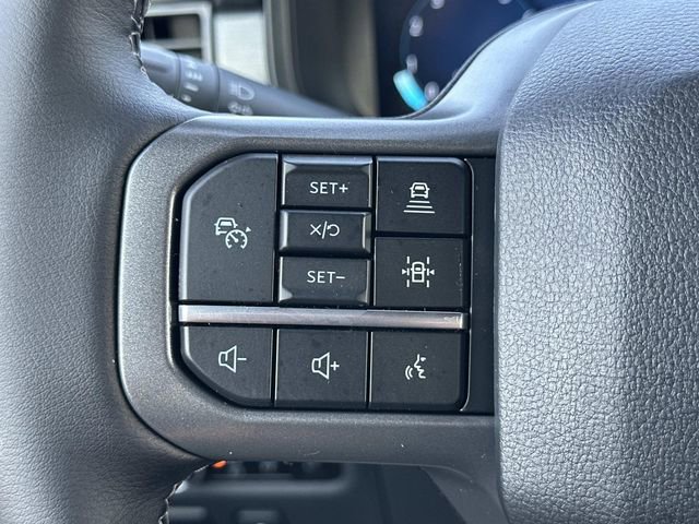 New 2025 Ford F150 Lariat w/ Equipment Group 501A Mid image 25