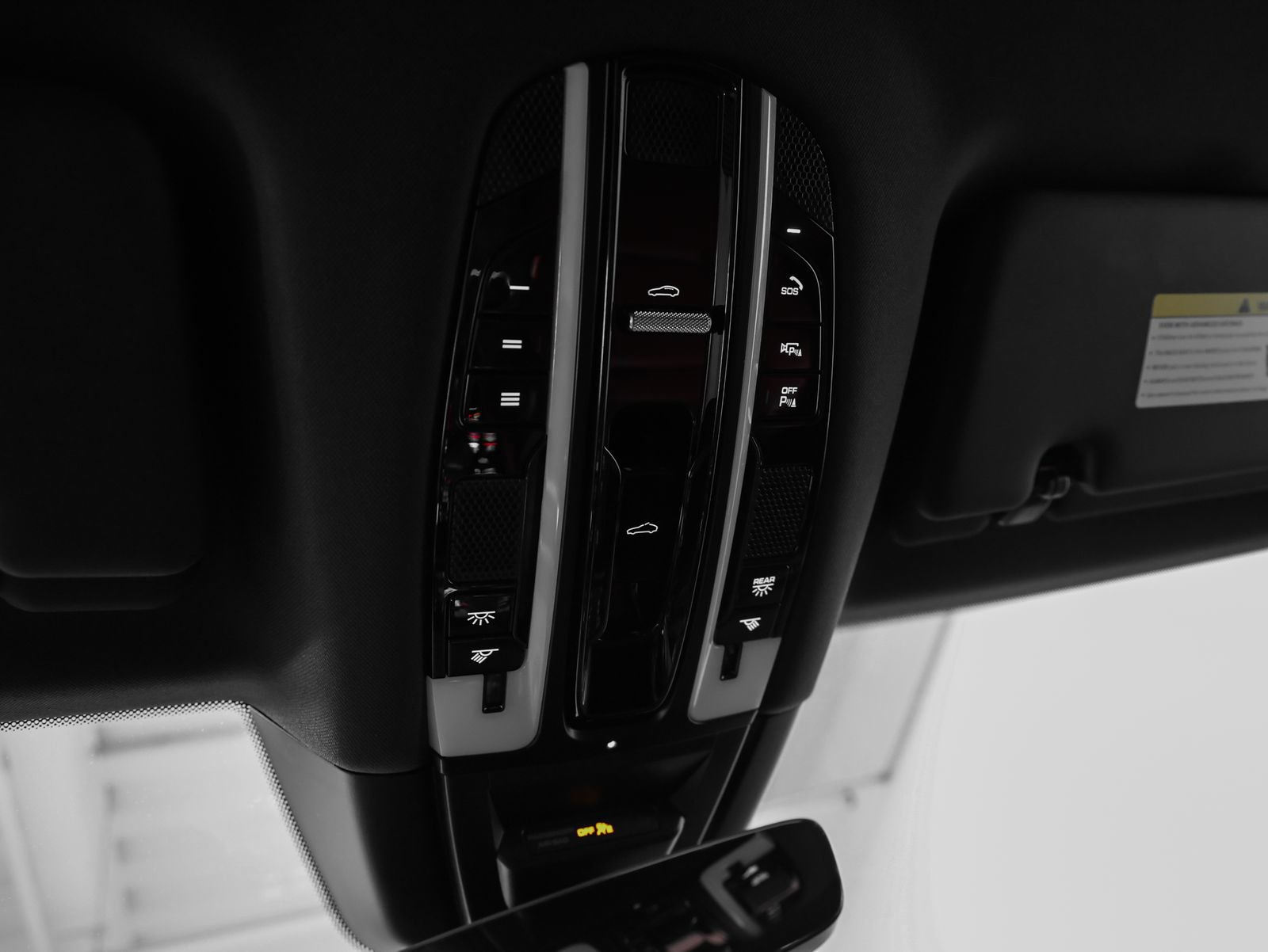Certified 2023 Porsche Cayenne S Platinum AWD/4WD image 42