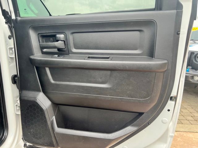 Used 2022 RAM 2500 Tradesman image 41