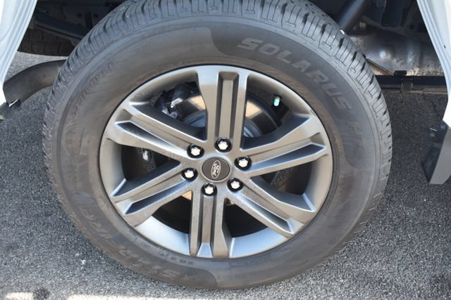 Used 2023 Ford F150 Lariat AWD/4WD image 56