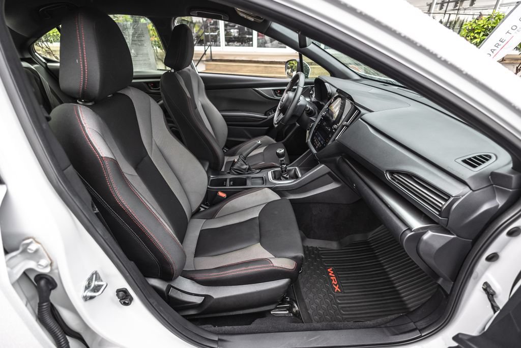 Used 2024 Subaru WRX w/ Accessory Package #2 AWD/4WD image 24
