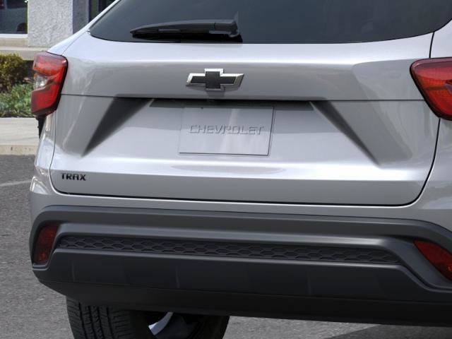 New 2026 Chevrolet Trax LS w/ LS Convenience Package FWD image 53