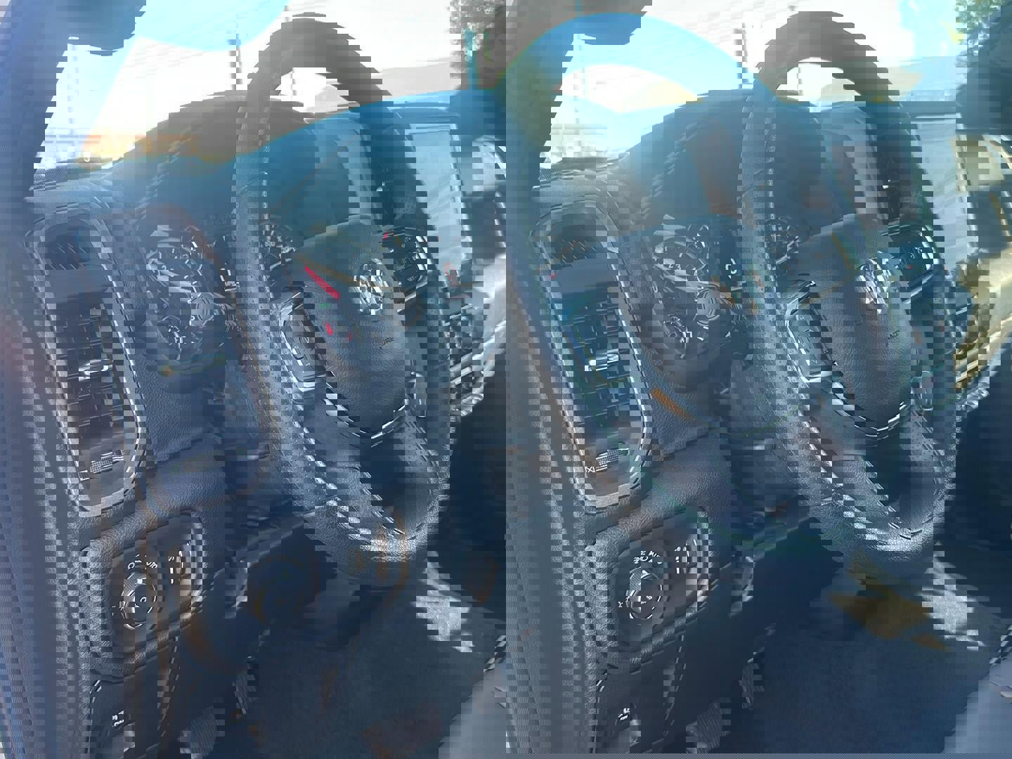 New 2026 RAM 1500 Tradesman AWD/4WD image 11