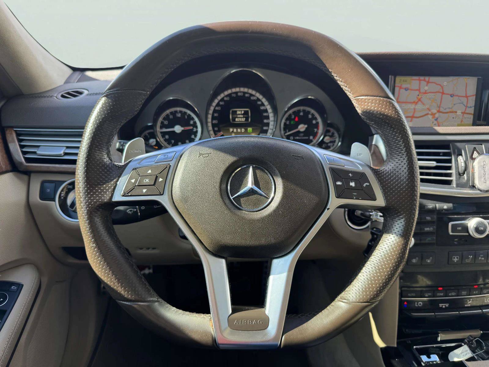 Used 2012 Mercedes-Benz E 63 AMG Sedan image 29