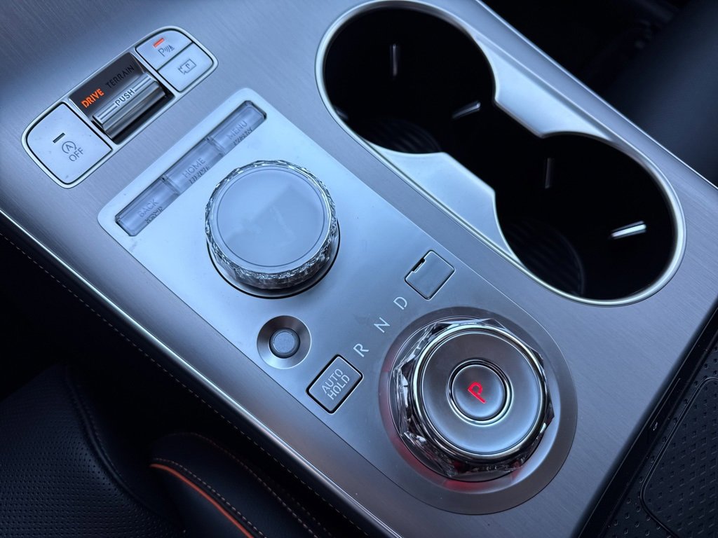 New 2026 Genesis GV70 3.5T Sport Advanced image 5