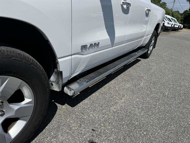 Used 2019 RAM 1500 Big Horn image 9