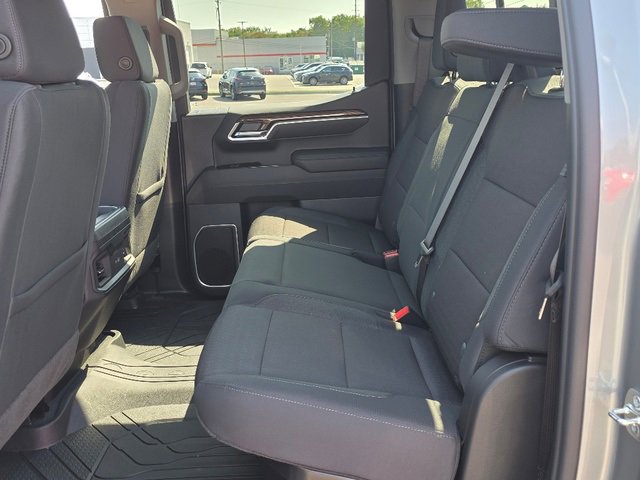 New 2026 Chevrolet Silverado 1500 RST w/ Safety Package image 12