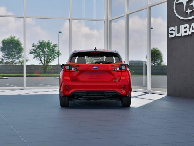 New 2026 Subaru Impreza RS image 8