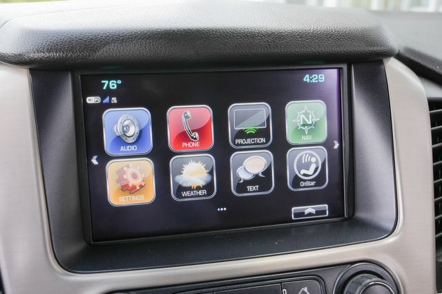 Used 2020 GMC Yukon Denali RWD image 46