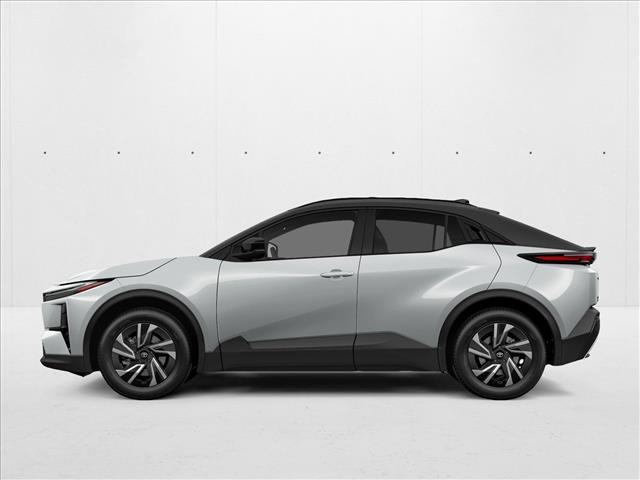 New 2026 Toyota C-HR image 2