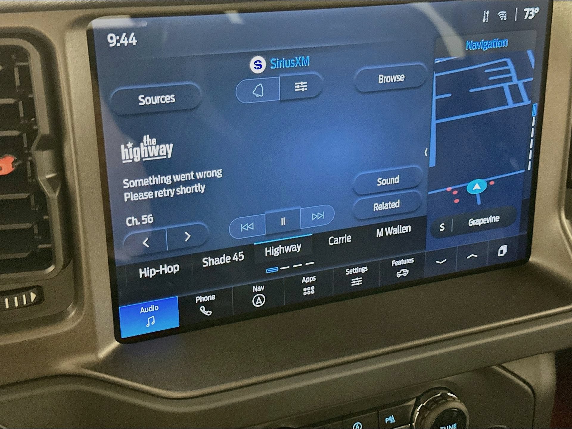 Used 2025 Ford Bronco Raptor w/ Interior Carbon Fiber Pack AWD/4WD image 16