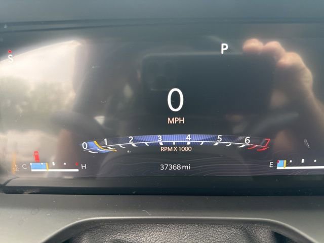 Certified 2022 Jeep Grand Cherokee Limited image 12