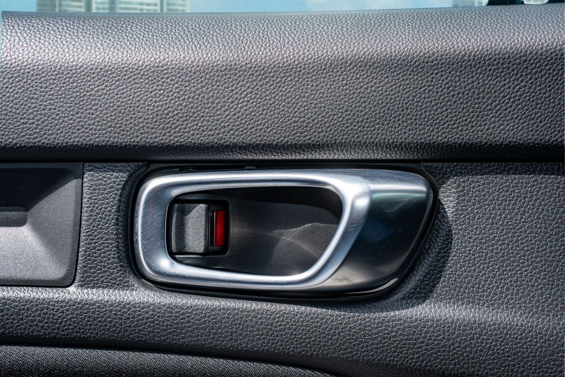 Certified 2025 Honda Civic Sport image 28