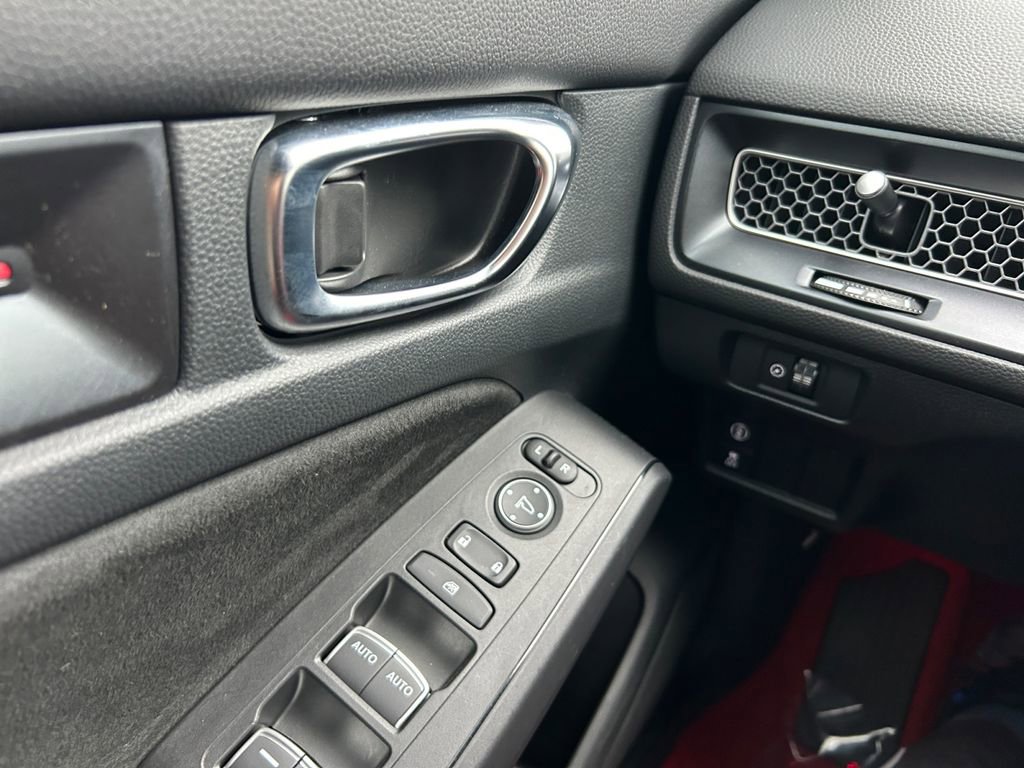 Certified 2024 Honda Civic Type R image 25