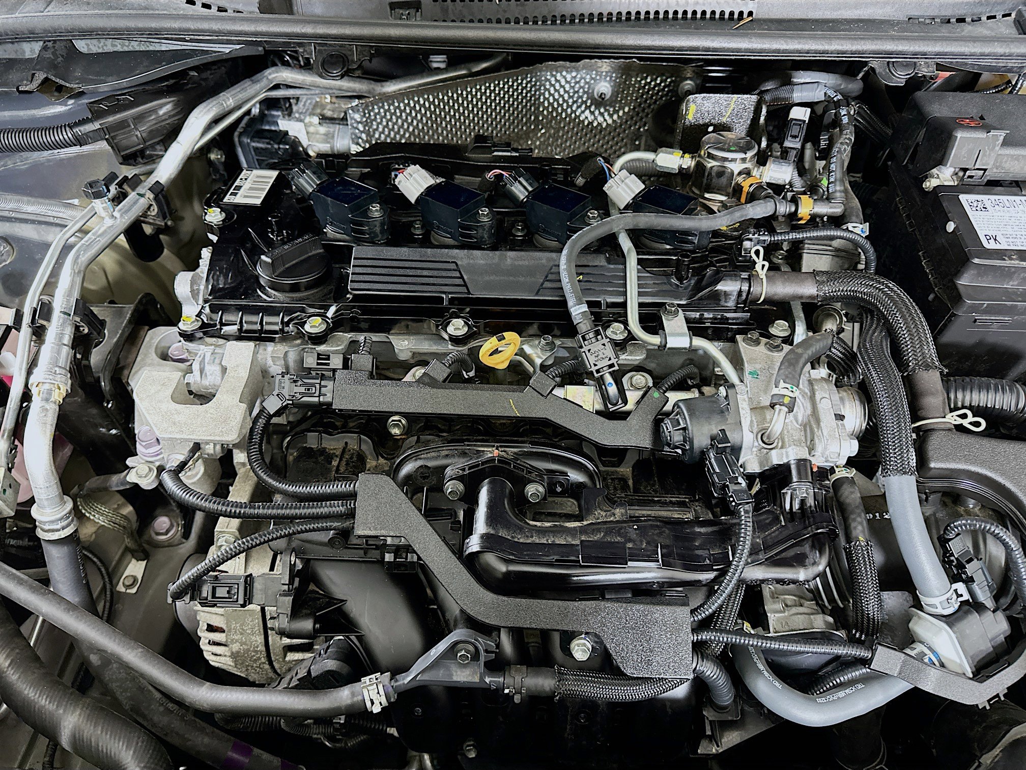 Used 2024 Toyota Corolla LE image 31