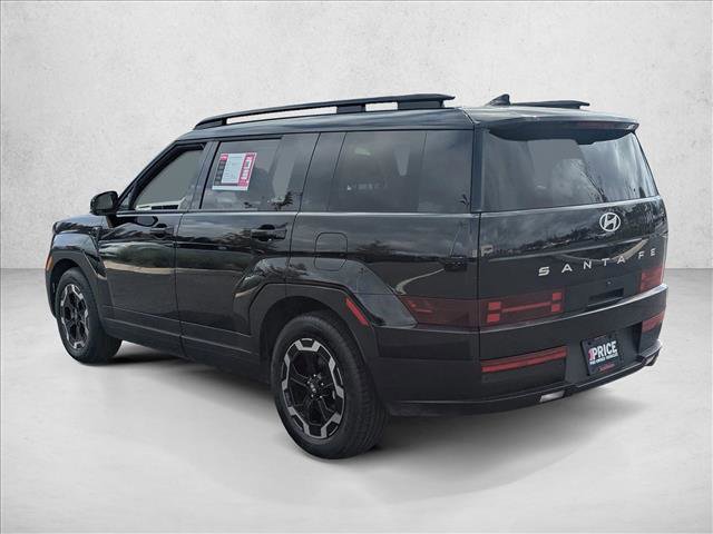 Used 2024 Hyundai Santa Fe SEL image 8