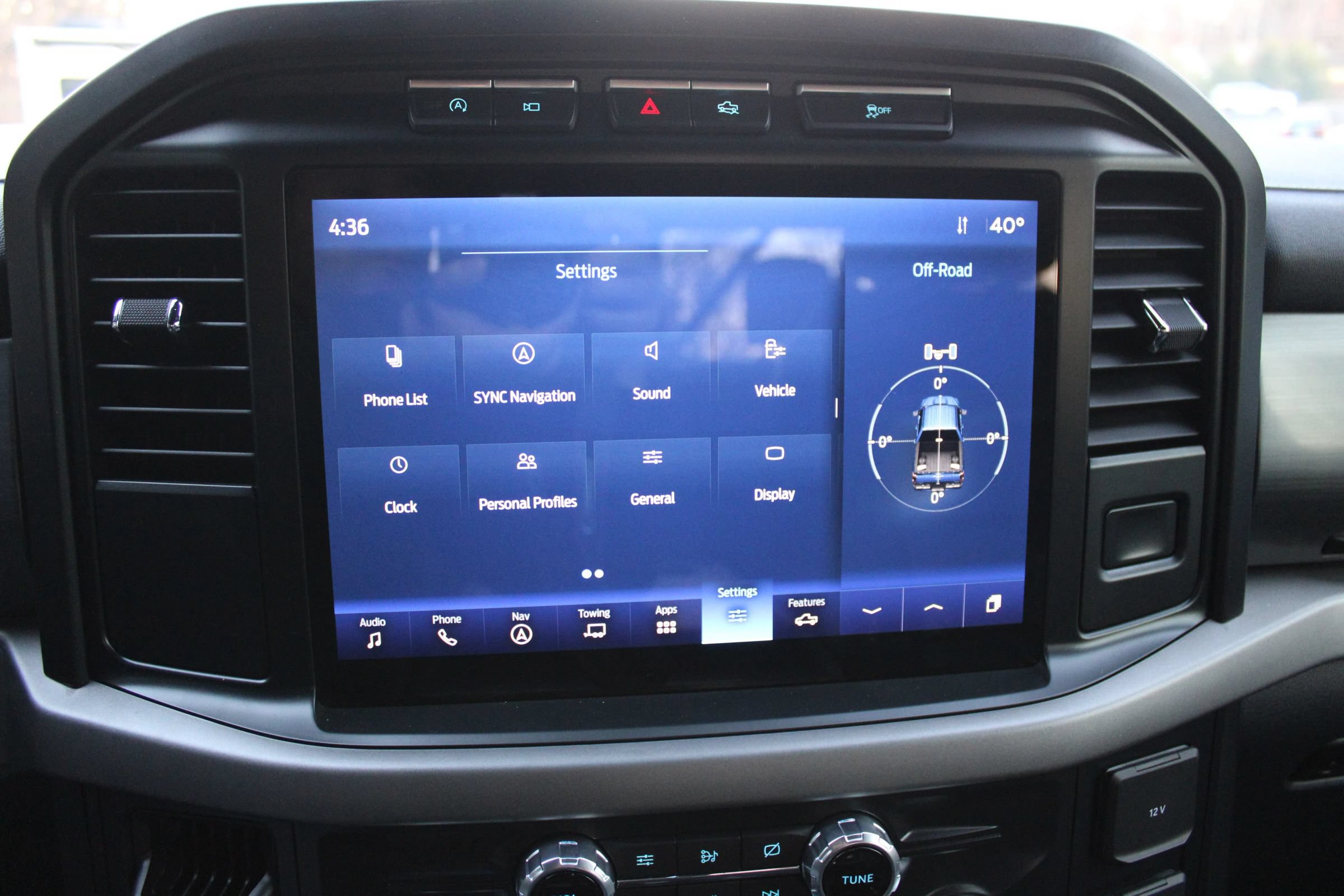 Used 2021 Ford F150 Raptor AWD/4WD image 13