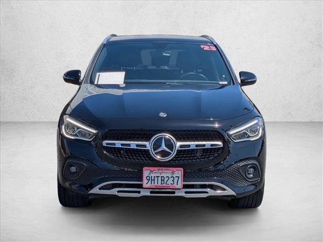 Certified 2023 Mercedes-Benz GLA 250 4MATIC image 2