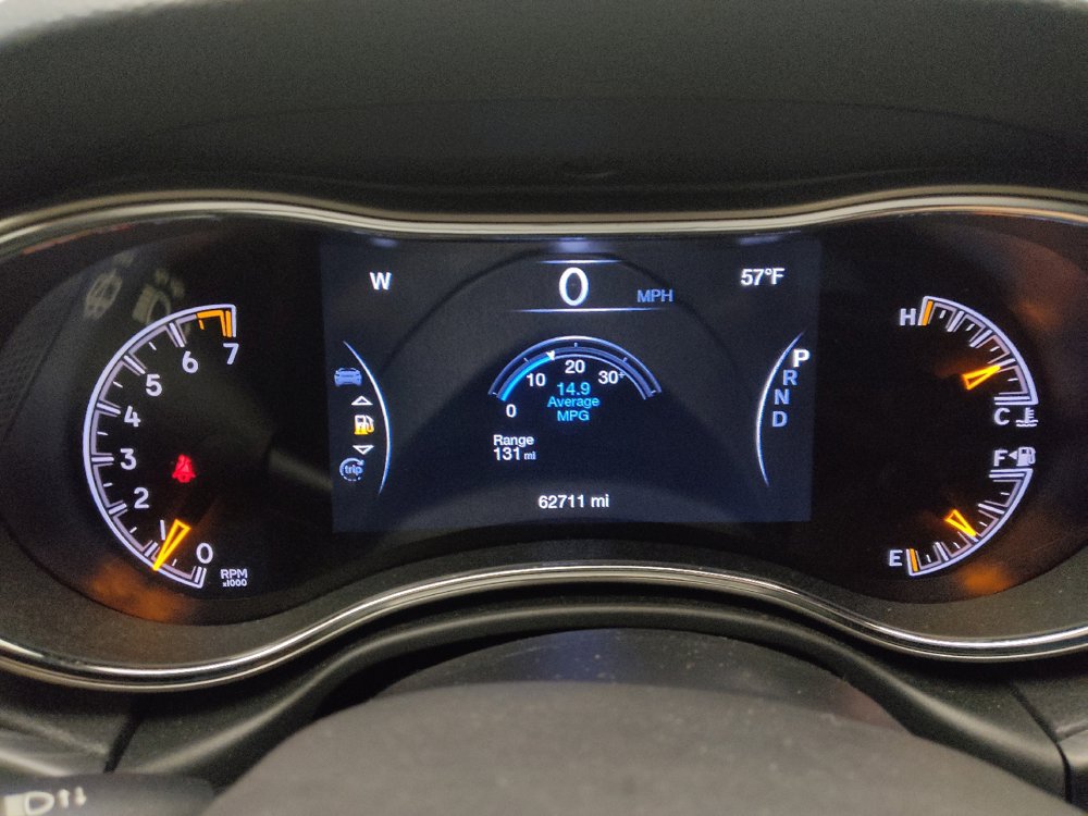 Used 2019 Jeep Grand Cherokee Altitude RWD image 23