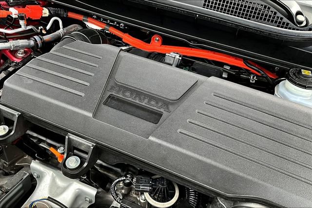 Used 2022 Honda CR-V Touring image 34