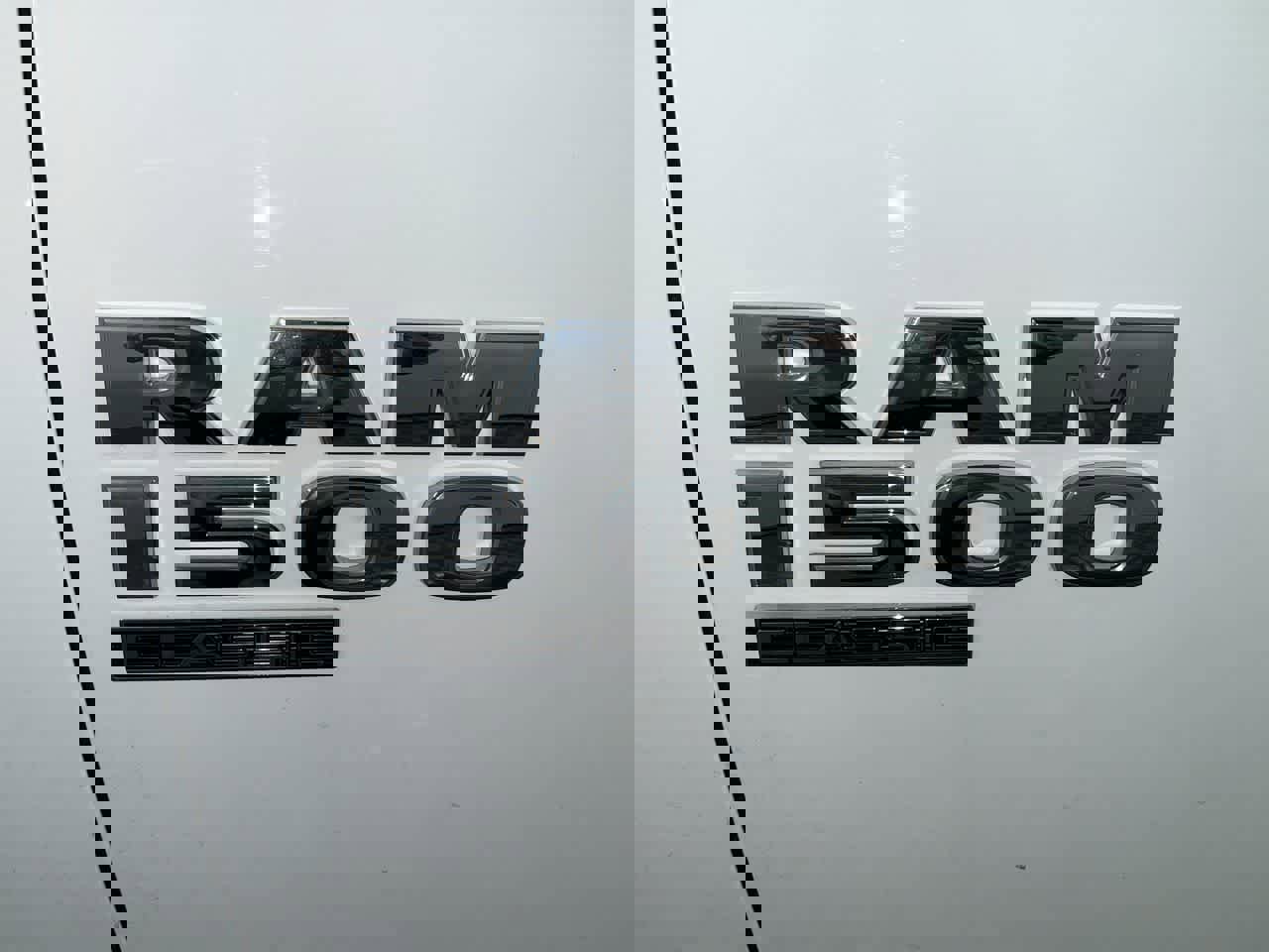 Used 2024 RAM 1500 Classic SLT image 11