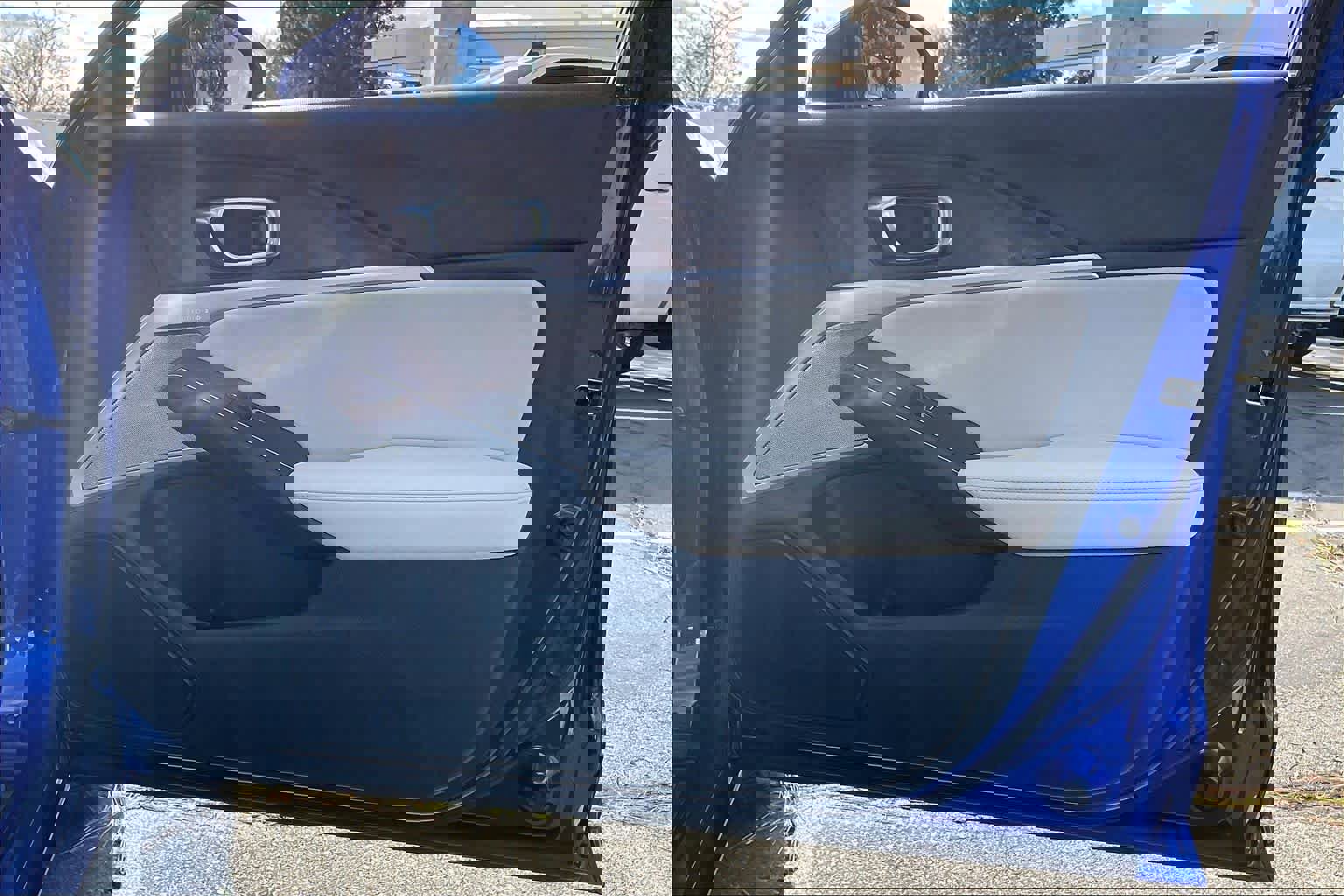 Used 2025 Acura Integra A-Spec image 26