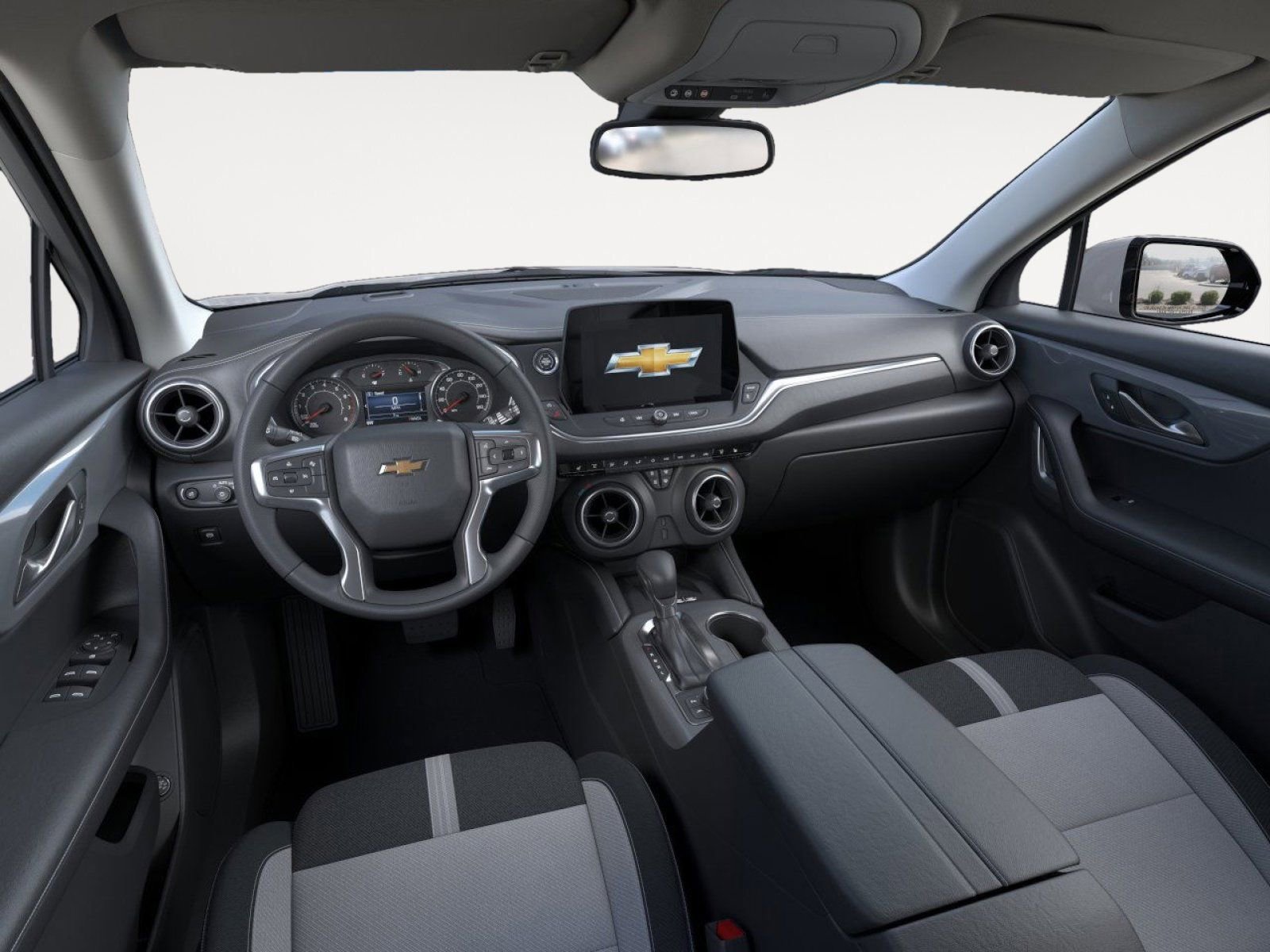 New 2026 Chevrolet Blazer LT w/ Convenience Package image 15