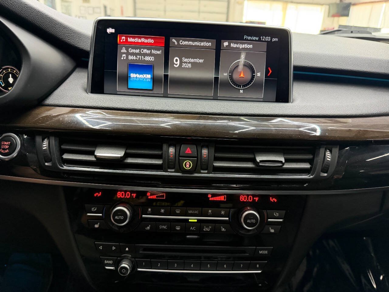 Used 2018 BMW X5 xDrive35i AWD/4WD image 27